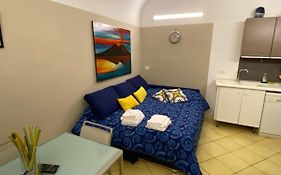 Kiki Suite Napoli Centro