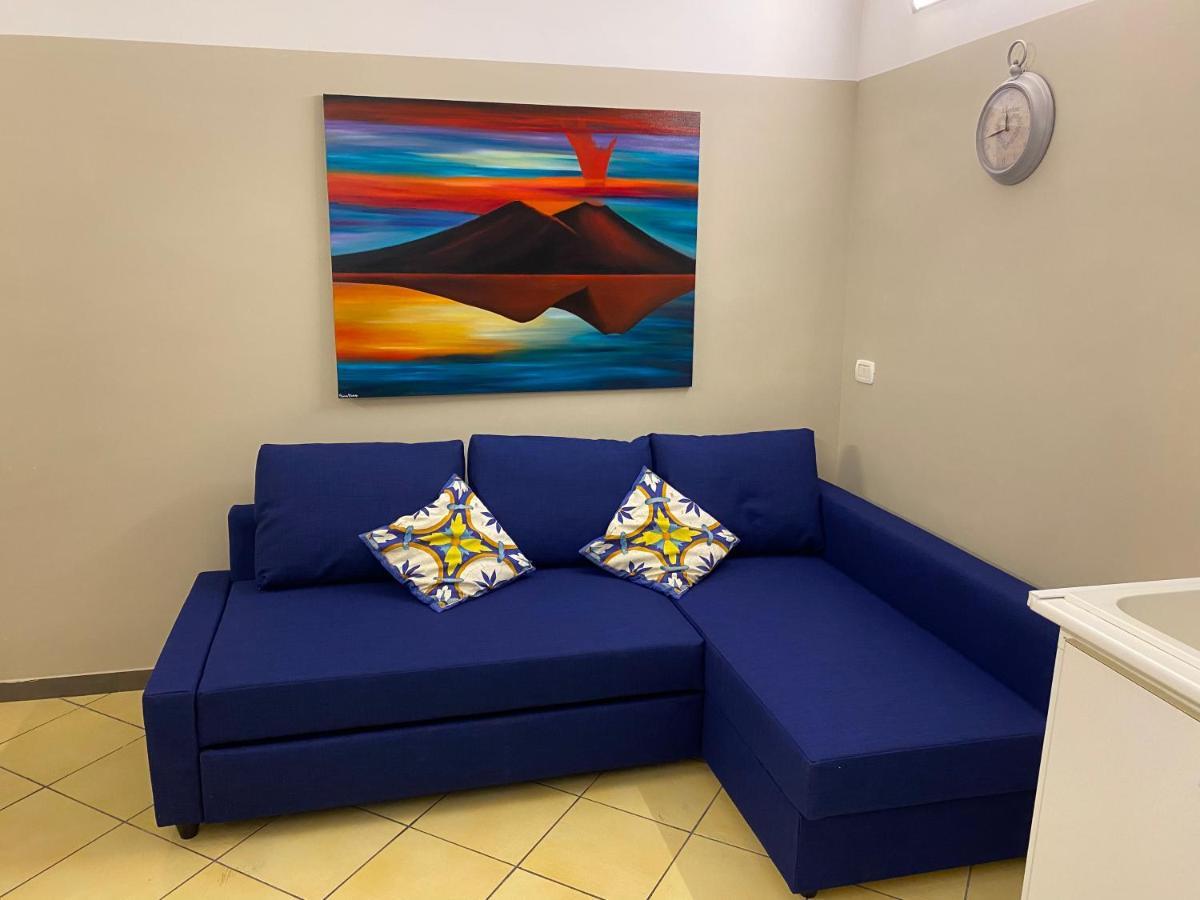 Kiki Suite Napoli Centro Esterno foto
