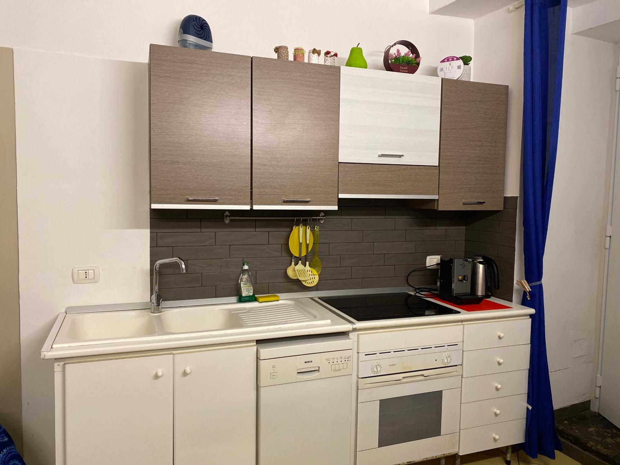 Kiki Suite Napoli Centro Esterno foto